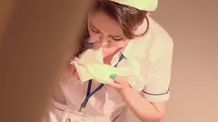 夜勤中の熟女看護師覗き Reborn ACT.1の5番目のサンプル画像