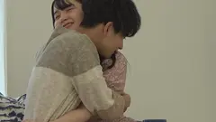 ず～っとくっついてたい♪ハグ大好きなふたりの密着ラブラブえっち 千歳小梅の6番目のサンプル画像