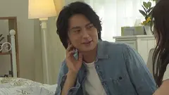 恥ずかしがりながら高まる照れ笑いエッチ 東惣介 彩川ゆめのサムネイル画像