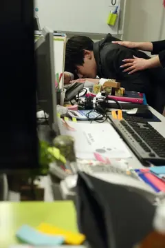 another side 2 推川ゆうり 桐嶋りのの2番目の作品シーン