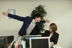 another side 2 推川ゆうり 桐嶋りのの15番目の作品シーン