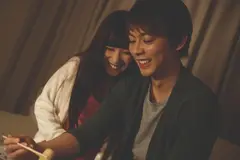 starting over 最後のキスをあなたに 黒川すみれ 上原千明 栄川乃亜の12番目のサンプル画像