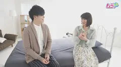 オーダーSEX 長瀬広臣×城咲京花~毎日欲求不満でムラムラが止まらない貪欲な熟女のサムネイル画像