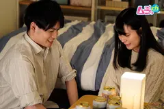 Re:start～止まっていた恋が動きだす～ 藤波さとり 長瀬広臣の5番目のサンプル画像