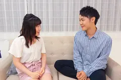 いっぱいキスして頭からっぽに求め合うエッチ♪ 林太一 若槻さくらのサムネイル画像