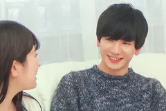 性感帯をみつけあいっこ♪探り合いエッチ -春木圭吾- 優梨まいなのサムネイル画像