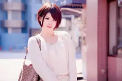 発情人妻 4 恥ずかしいけど…本当は…オチ●コ大好きなんです！！14名の15番目のサンプル画像