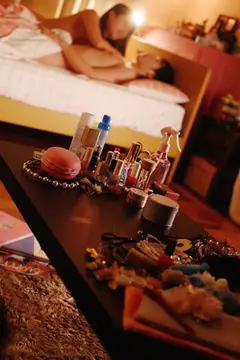 No lead 向井藍のサムネイル画像