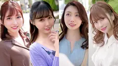 人妻ナンパ中出しイカセ 8時間 SUPER DX11のサムネイル画像