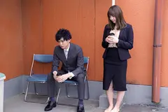 ラストチャンス かなで自由のサムネイル画像