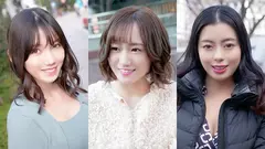 人妻ナンパ中出しイカセ 40 目黒編のサムネイル画像