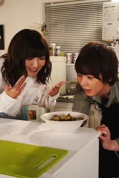 over night 美泉咲の7番目のサンプル画像