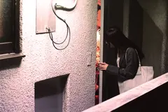 弱ったライオン 星空もあの7番目のサンプル画像