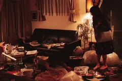 弱ったライオン 星空もあの8番目のサンプル画像