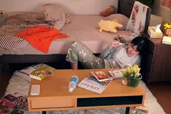 not friend 優梨まいなのサムネイル画像