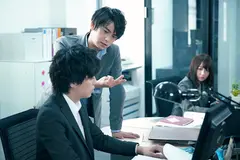 get over 篠宮ゆりの4番目のサンプル画像