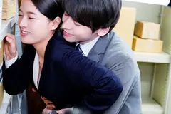 仕方ないんです。 向理来 向井藍の4番目のサンプル画像