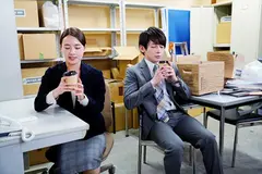 仕方ないんです。 向理来 向井藍の6番目のサンプル画像