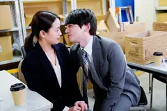 仕方ないんです。 向理来 向井藍の7番目のサンプル画像