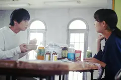 アンバランスな口づけ 真木今日子の5番目の作品シーン