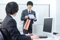 オーバータイム 東條有希の5番目のサンプル画像