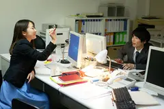 オーバータイム 東條有希の8番目のサンプル画像