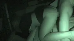 買取映像 素人カップル車内交尾盗撮集の10番目のサンプル画像