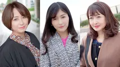 一流のおば様ナンパ セレブ美熟女中出しJAPAN 36のサムネイル画像