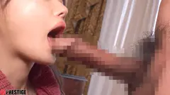 【フルバージョン】おうぼガール ♯009♯まいか(19) ♯どエロくびれ美尻♯スパンキング依存症♯純情ウブ娘エロ開拓♯つやつや天使リップ♯親のスネ齧りニート♯全身敏感絶頂体質の5番目のサンプル画像