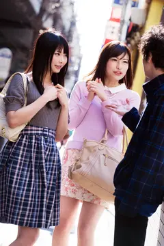 友達の前でガチエッチ！！女のコが一番恥ずかしい事！それは友達の前でエッチな事しちゃうこと！そのムリな事やってもらいます！！ 18名の17番目のサンプル画像