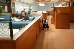 羞恥！美少女完全淫乱♀化ビッグバンローター 電圧85倍！電マ以上に強力な振動で容赦無く野外失禁させる爆弾ローターをキツマンに挿入して、潮吹きアクメデート！43分後に「今すぐに此処でハメて」と懇願する従順エロマンペットの12番目のサンプル画像