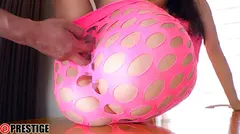 【フルバージョン】おうぼガール ♯004 ♯かな(20) ♯スレンダー神スタイル ♯純白美肌 ♯オシャレ大好き絶頂女子 ♯最強パイ圧柔乳の4番目のサンプル画像