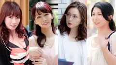 厳選！極美味熟女ナンパ 肉汁溢れる完熟BODY BEST SELECTION Vol.7のサムネイル画像