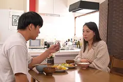 夫を喜ばせるため、他人とのセックスを隠し撮りする変態美人妻 田所百合のサムネイル画像