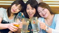 勇気あるナンパ 年の差15歳以上の可愛い熟々おばさんをゲット！！ 5時間 SP 8の19番目のサンプル画像