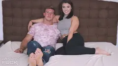 HOT GUYS FUCK～引っ搔かれたお返し！？潮を噴かせまくるマックスの情熱SEX～ マックス・ワーナーのサムネイル画像