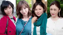 厳選！極美味熟女ナンパ 肉汁溢れる完熟BODY BEST SELECTION Vol.8のサムネイル画像