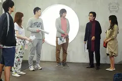 GOSSIP&SCANDAL FOCUS002 東惣介 北川エリカ 橘聖人 真木今日子 向理来の6番目のサンプル画像