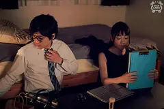 Deep Desire Ⅶ control 上原千明 碧しの 有馬芳彦 富田優衣 及川大智の7番目のサンプル画像