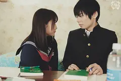 素直になれない恋人たち 6th season 橘聖人 篠宮ゆり 上原千明 渡辺まお 成宮仁のサムネイル画像