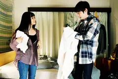 more than friends 1 花音うらら 原美織 沙月恵奈 葉月もえ 橘聖人のサムネイル画像