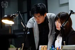 RE：PLAY vol.1 僕らはきっと、もう一度恋をする 及川大智 美泉咲 保志健斗 佐藤ののか 向理来のサムネイル画像