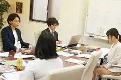 いじわるな社長命令 富田優衣の5番目のサンプル画像