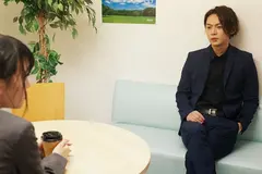 いじわるな社長命令 富田優衣の6番目のサンプル画像