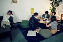 sleeping room 神谷充希のサムネイル画像