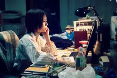 sleeping room 神谷充希の4番目のサンプル画像