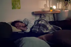 sleeping room 神谷充希の5番目のサンプル画像
