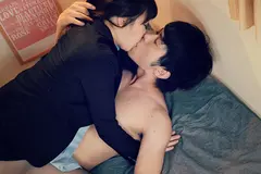 turn on 原美織の12番目のサンプル画像