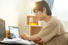 counter 花咲いあんのサムネイル画像