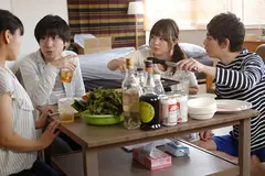 kiss mark 碧しののサムネイル画像